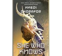 She Who Knows