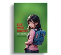 She Who Knows: She Is Deserving