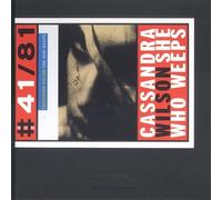 Cassandra Wilson : She Who Weeps