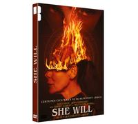 She Will
