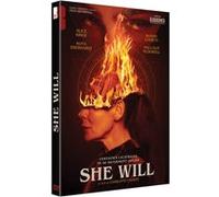 She Will