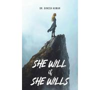 She Will if She Wills
