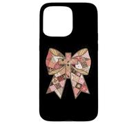 She Will Not Fall Psaum 46:5 Faithful Bow Coque pour iPhone 15 Pro Max