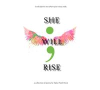 She Will Rise