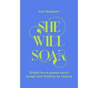 She Will Soar