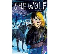 She Wolf
