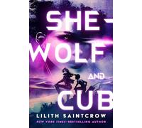 She-Wolf and Cub