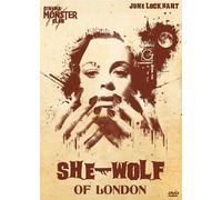 She-Wolf Of London