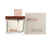 She Wood Velvet Forest Wood Parfum Eau De Parfum spray 1.7 oz / 50 ml