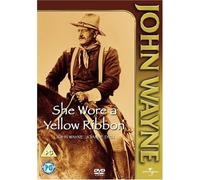 She Wore a Yellow Ribbon [Import anglais]