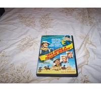 She Wore a Yellow Ribbon [Import USA Zone 1]