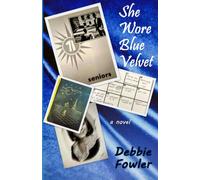 She Wore Blue Velvet