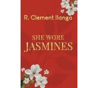 She Wore Jasmines