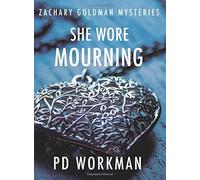 She Wore Mourning