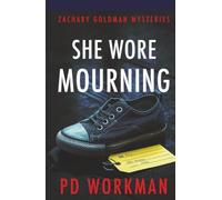 She Wore Mourning