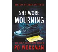 She Wore Mourning