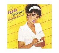 Donna Summer – She Works Hard for the Money – CD neuf – Mercury