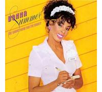 She Works Hard For The Money by Donna Summer [Audio CD] NEUF