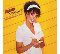 She Works Hard for the Money [ [Import allemand]