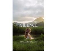 She Writes in the Silence From the Stillness Within