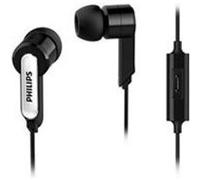 Philips Casque avec Micro SHE1405BK/10