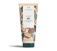 The Body Shop Lotion Pour Le Corps Au Karité 200 Ml