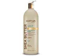 Shea Butter Coconut & Marula Oil Shampoo 1000 Ml