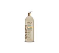 Kativa Shea Butter Coconut & Marula Oil Shampoo 1000ml