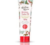 Shea Butter Lotion With Jamaican Castor Oil, 6.7 Fl Oz / 200ml - Hydrating Lotion Helps With Eczema, Stretch Marks, And Improves Skin Elasticity For Body Or Hand Cream[L284]