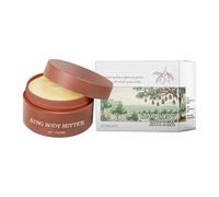 Shea Butter Moisturizing Body Cream, Nutrition Moisturizing Cream, Natural And Organic Ingredients, Relieves And Dry And Sensitive Skin