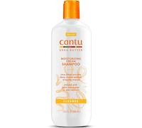 Shea Butter Shampooing Crème Hydratant 400 Ml[Z1015]