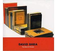 Shea,David - The Book of Scenes [Import]