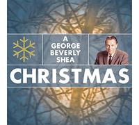 Shea, George Beverly - George Beverly Shea Christmas
