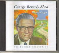 Shea, George Beverly - Rock of Ages