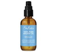 SHEA MOISTURE 100% Pure Argan Oil Head To Toe Smoothing