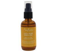 SHEA MOISTURE 100% Pure Shea Oil Head To Toe Moisturization