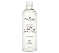 SHEA MOISTURE 100% Virgin Coconut Oil Daily Hydration Body Lotion