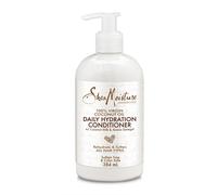 Shea Moisture 100% Virgin Coconut Oil Daily Hydration Conditioner 369ml