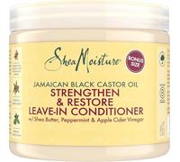 Jamaican Black Castor Oil Strengthen & Restore Leave in Conditioner 431ml