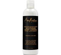 SHEA MOISTURE African Black Soap Body Lotion