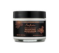Shea Moisture African Black Soap Problem Skin Crème
