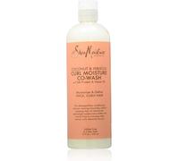 Shea Moisture Apr¿¿S-Shampoing Co-Wash Coco/Hibiscus 354 Ml