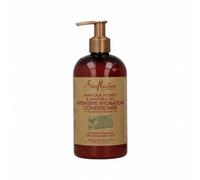 Shea Moisture - Après-shampoing à l'huile de Mafura Manuka - 384 ml
