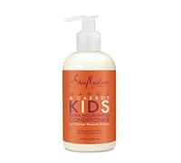 Shea Moisture Après-Shampoing Nourrissant Mango/Carrot 236 ml