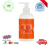 Shea Moisture Après-Shampooing Enfants Extra-Nourrissant Mangue & Carotte 8 oz