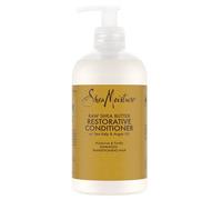 Shea Moisture Après-shampoing ultra hydratant au beurre de karité pur – 379 ml
