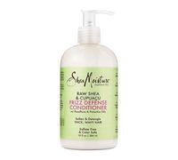 Shea Moisture Beurre de Karite Brut et Cupuacu Conditionneur 384ml