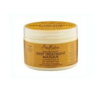 Shea Moisture Beurre De Karité Masque Traitement En Profondeur 340g