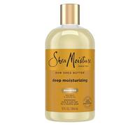 Shea Moisture Buerre de Karité Shampooing 12 oz
