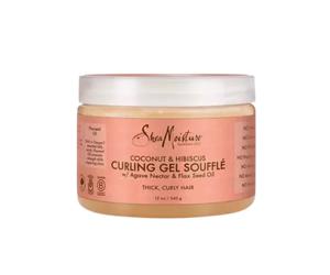 Shea Moisture C&H Curling Gel Soufflé 326ml